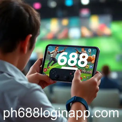 The Rise of Mobile Gaming in the Modern Era