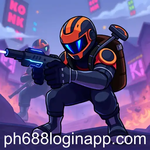 The Rise of Multiplayer Games: Revolutionizing Online Gaming with the PH688 Login App