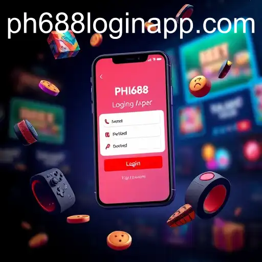 The Rise of PH688 in Online Gaming