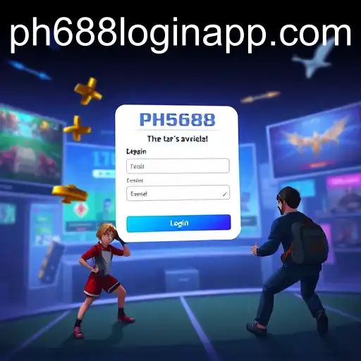 Rise of PH688 in Online Gaming