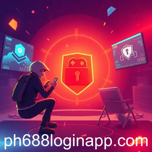 The Impact of PH688 Login App on Online Gaming