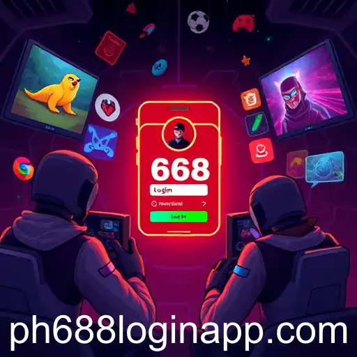 The Rise of PH688 in Gaming