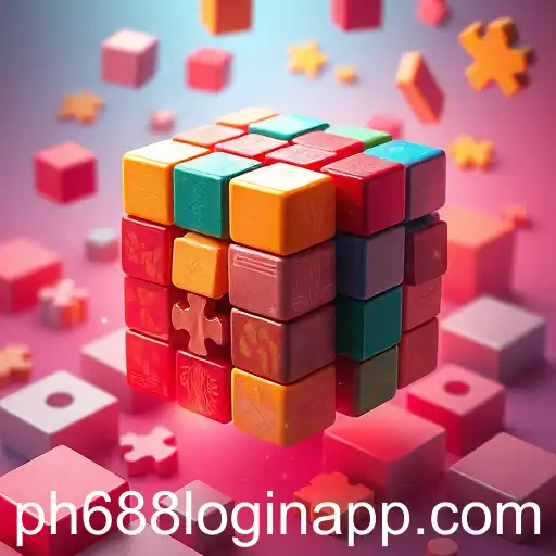 Exploring the World of Puzzle Games and the Role of the ph688 Login App