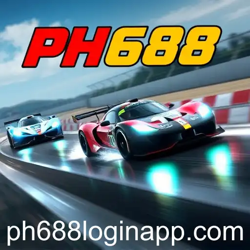 Exploring the Thrilling World of Racing Games and the Popularity of PH688 Login App