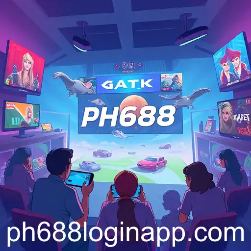 The Rise of PH688: A Gaming Phenomenon