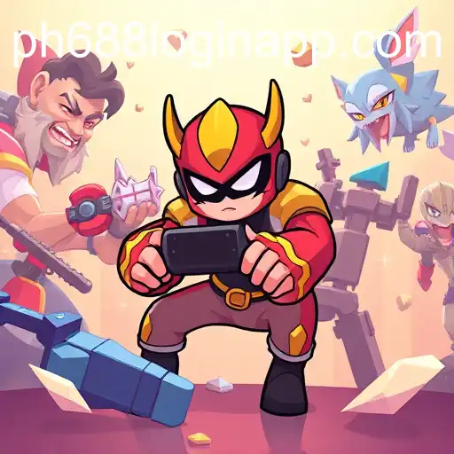 The Rise of PH688 in the Gaming World