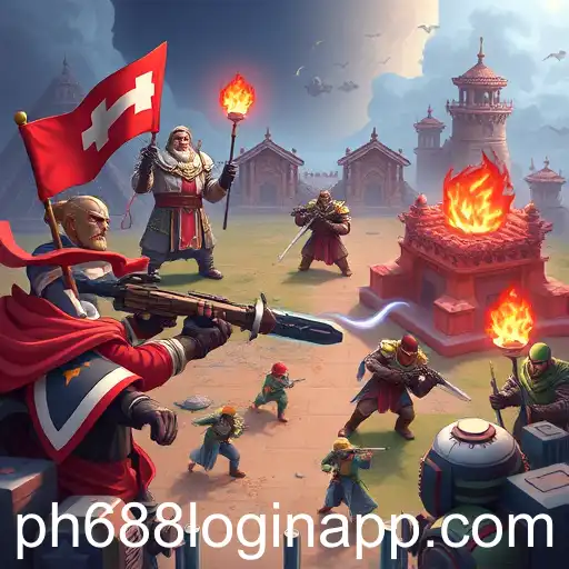 The Rise of PH688 in the Online Gaming Scene