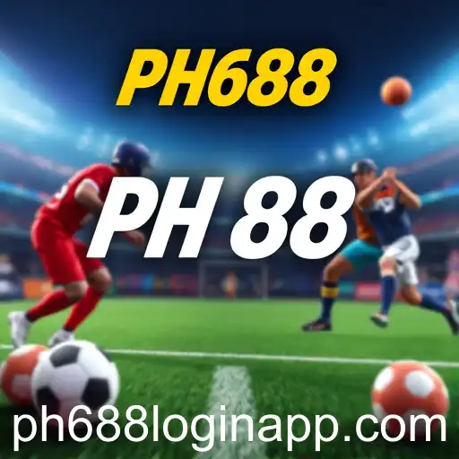 Exploring the World of Sports Games: A Dive into the PH688 Login App