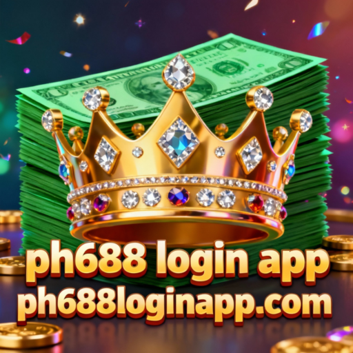 ph688 login app